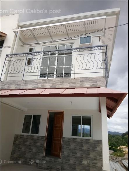 Grand Terrace Heights Subdivision in Consolacion, Cebu. . .