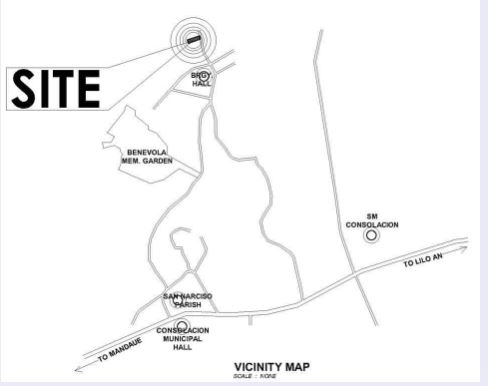 Whiteville map