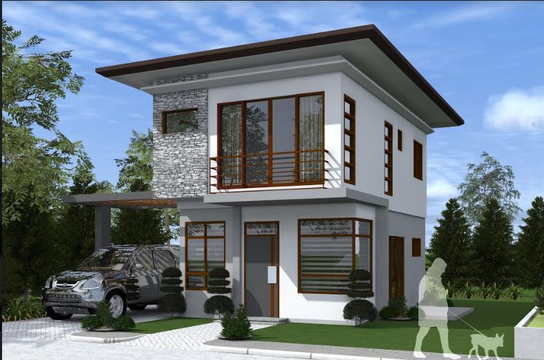 Villa Illuminada single