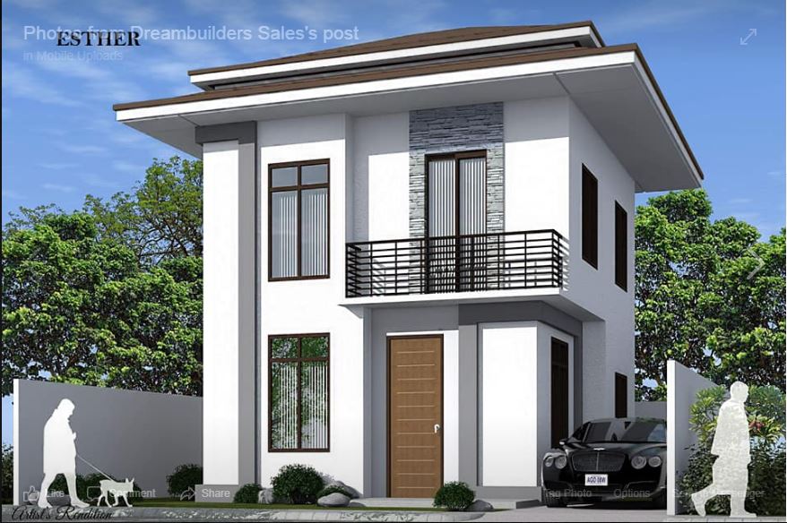 North Verdana Ester RFO june 2019