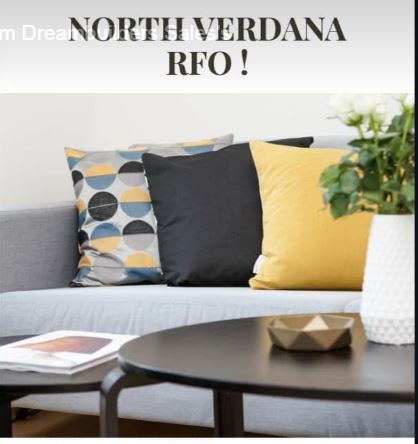 North Verdana RFO june 2019