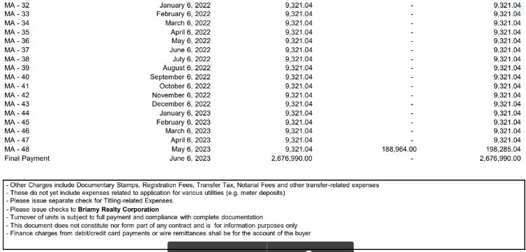 Arc Towers comp. 3 june 2019