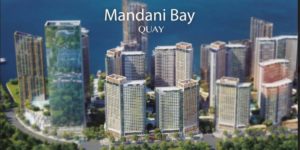 Mandani Bay Quay