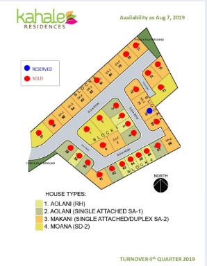Kahale map 1 Aug. 2019