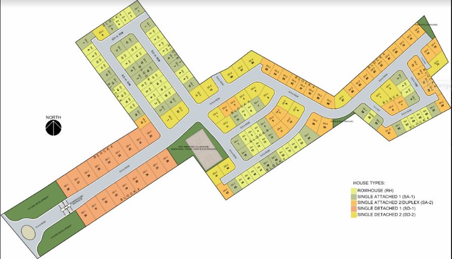 Kahale map Aug. 2019