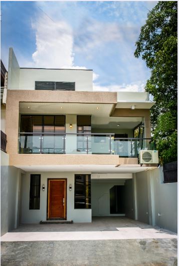 fortune House model 2