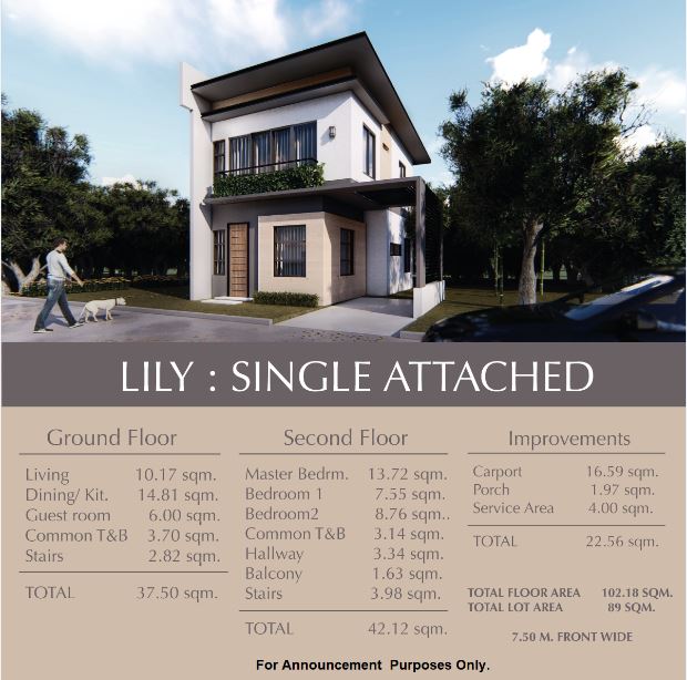 Elkwood Homes Lily