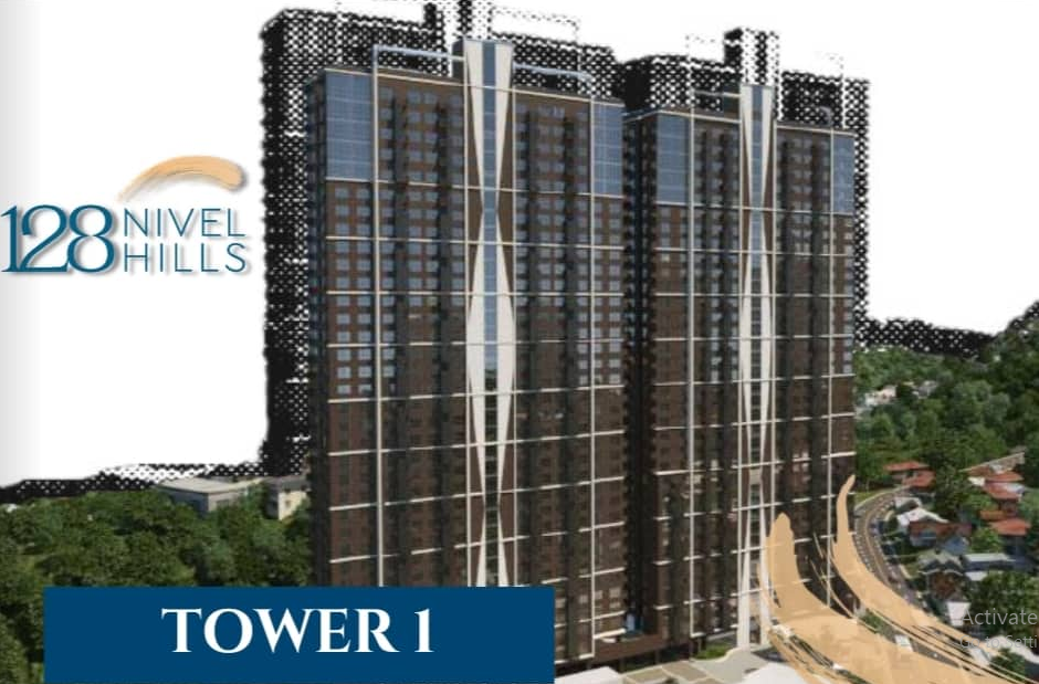128 Nivel Hills Tower 1 new