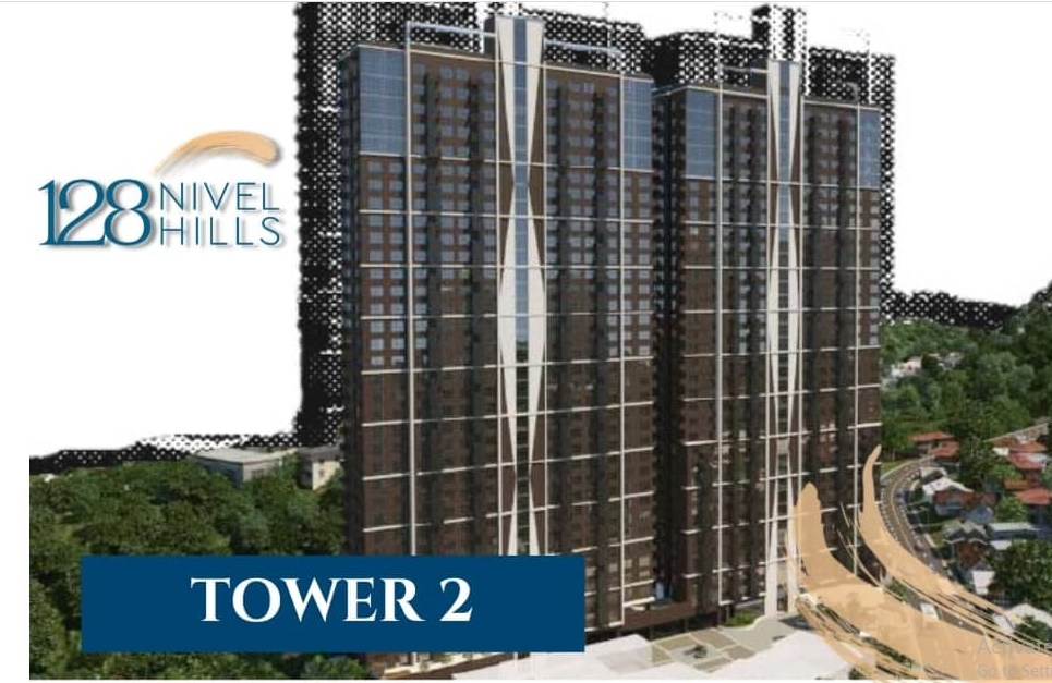 128 Nivel Hills tower 2