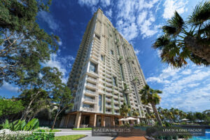 Kalea 40 storey