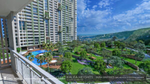 Kalea view
