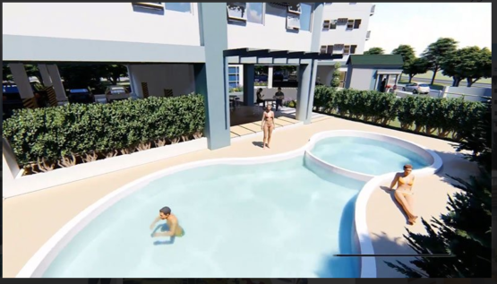 Welford Residences amenity 2
