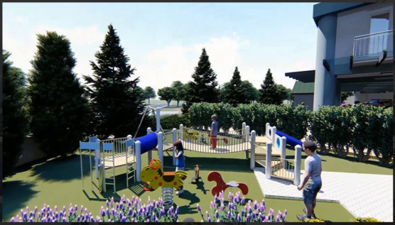 Welford Residences amenity 3