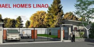 raphael-homes-linao-entrance