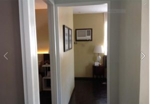 Riverdale emerald room 2