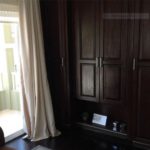 Riverdale emerald room with terrace