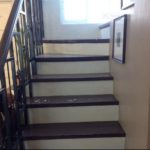 Riverdale emerald stairs