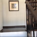 Riverdale emerald stairs 2