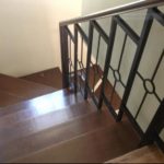 Riverdale sapphire downstairs
