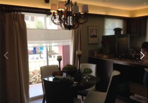 Riverdale sapphire kitchen 2