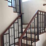 Riverdale sapphire stairs