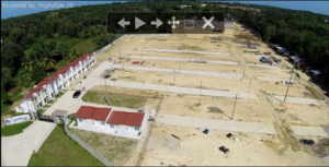 Esperanza contruction 1