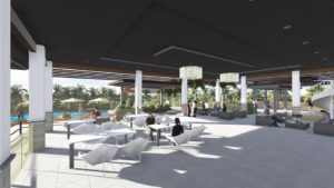 Vista de Bahia amenities 4