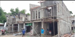Casili residences update 3