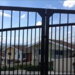 The Heights Entrance