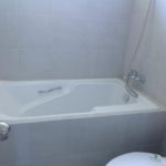 The Heights Maarion bath tub