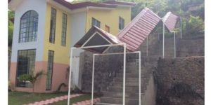 Villa Purita Hilda 5