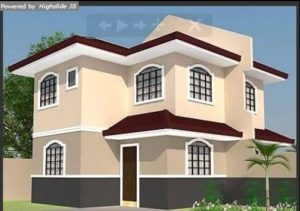 Villa Purita karen pic 1
