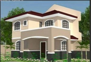 Villa purita karen pic 2