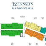 32 Sanson Solihiya floor plan 3