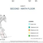 32 Sanson Solihiya floor plan 4