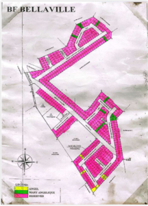 BF Bellaville map july 2026