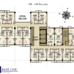 Baseline flr pln 14th flr - Copy (2)