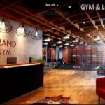 Grand Residences Gym
