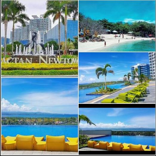 Mactan New Town pic 4 Love Cebu Homes