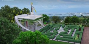 Minglanilla Highlands view 1