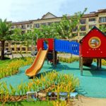 One Oasis amenities 1