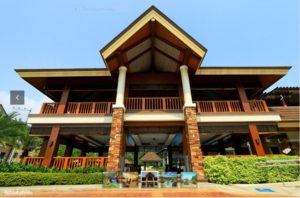 One Oasis amenities 3