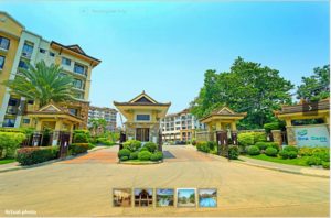 One Oasis amenities 5