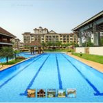 One Oasis amenities 6