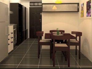 Queensland Manor pic 2 bed