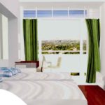 Queensland Manor studio