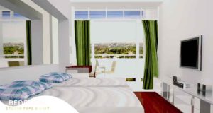 Queensland Manor studio