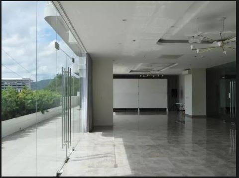 Sundance Penthouse