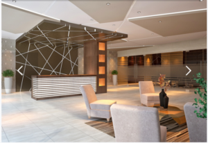 Sunvida amenities 2