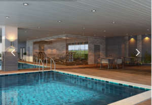 Sunvida amenities 4